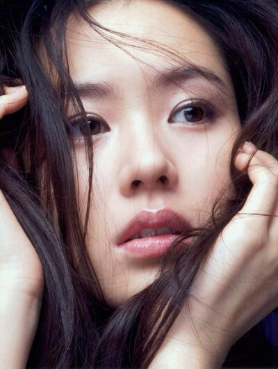 孙艺珍Son Ye Jin（英）；손예진（韩）