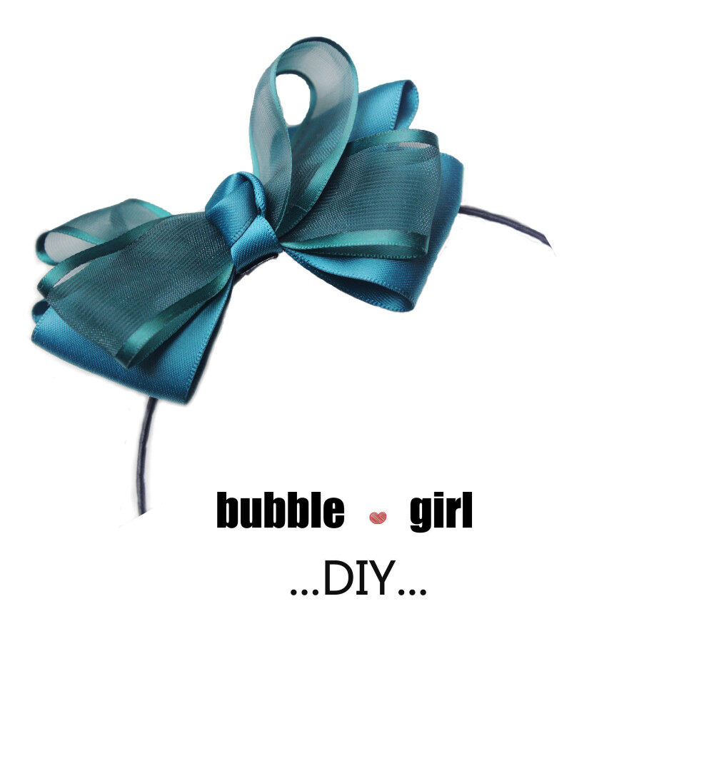 定制 bubble girl .DIY