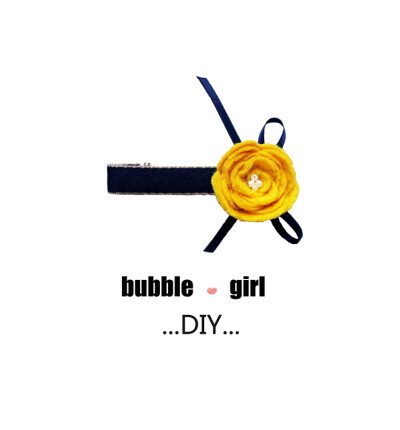 定制 bubble girl .DIY