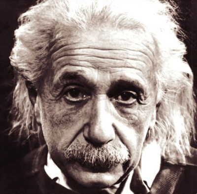 阿尔伯特·爱因斯坦（Albert Einstein，1879年3月14日 --- 1955年4月18日），是著名的德国犹太裔理论物理学家、思想家及哲学家，也是相对论的创立者。阿尔伯特·爱因斯坦被誉为是现代物理学之父及20世纪最重要的科学家…