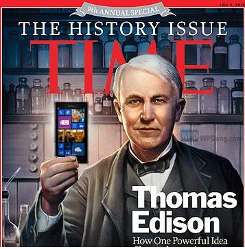 托马斯·爱迪生（Thomas Edison）是举世闻名的美国发明家，被誉为“世界发明大王”。他拥有超过2000项发明，包括对世界极大影响的留声机，电影摄影机，钨丝灯泡等。在美国，爱迪生名下拥有1093项专利，而他在美国、英…