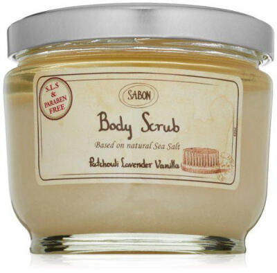 SABON Body Scrub Tropical, 21.2 oz.