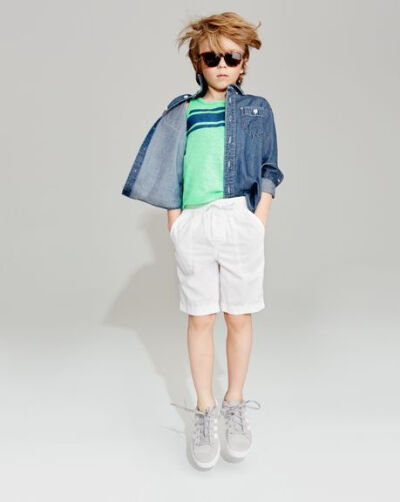 j.crew