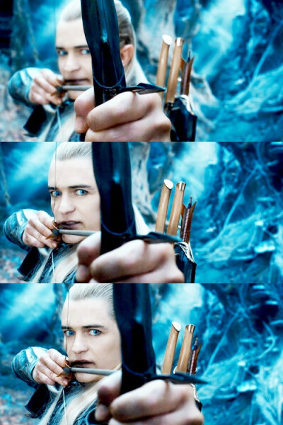 via thehobbit-thorin