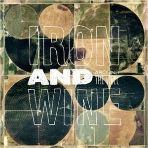 iron&amp;amp;wine