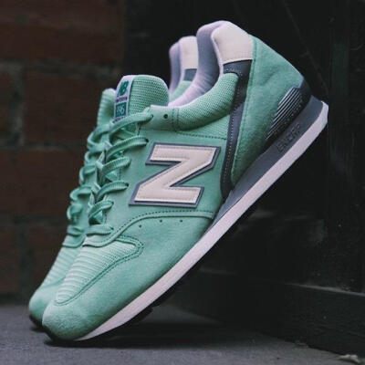 NEW*BALANCE 996 NB 男子复古慢跑鞋 M996CPS