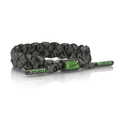 Rastaclat x 百事可乐 DEW MOUNTAINS 激浪饮料 激浪迷彩