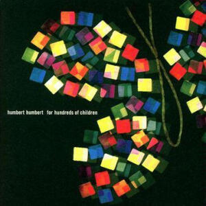 表演者: Humbert Humbert  专辑类型: 专辑  介质: CD  发行时间: 2001-06-25