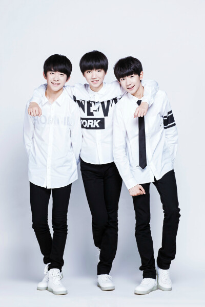 TFBOYS_FansTime