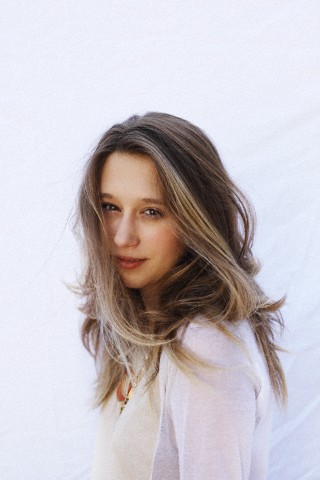 Taissa Farmiga