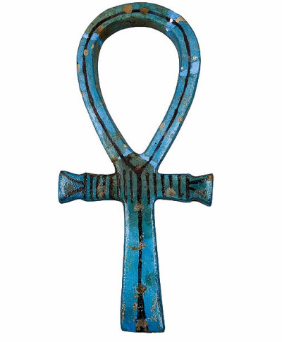 【安卡护身符】Ankh amulet