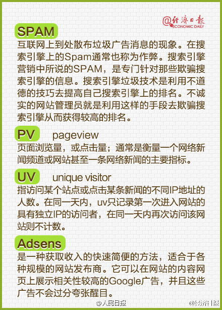 【知识贴：常用互联网术语大集锦】刚入行营销，还在为一大堆互联网术语头疼？刚记住PV，又忘了UV是个啥？CPA、CPC、CPM、CPO、PPC、【知识贴：常用互联网术语大集锦】刚入行营销，还在为一大堆互联网术语头疼？刚记住PV，又忘了UV是个啥？CPA、CPC、CPM、CPO、PPC、PPL、CPTM、CPL、CPS…这些缩写短语你都认识吗？马太效应、羊群效应、长尾理论怎么解释？PPL、CPTM、CPL、CPS…这些缩写短语你都认识吗~