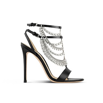 gianvito rossi ~ Gitana Sandal 6520