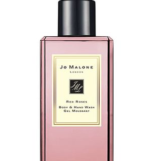 Jo Malone/祖马龙 红玫瑰 沐浴露/洗手液 250ML的图片