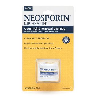 Neosporin 牌一夜唇部修护