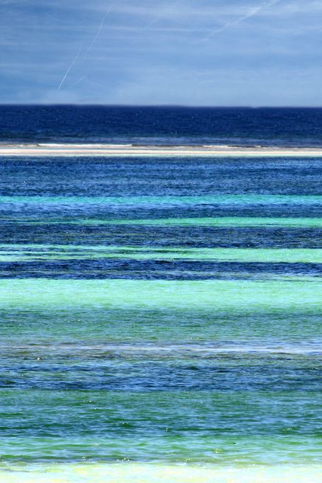 My favorite shade of blue