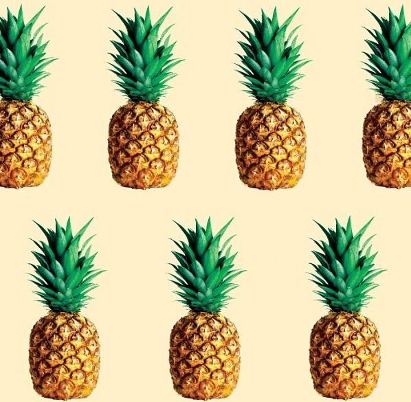 Pineapple.