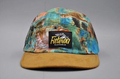 Filter017 5Panel 野生动物系列 RIVER FISHES 溪鱼 SALES