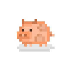 pig pixel - Google 搜...