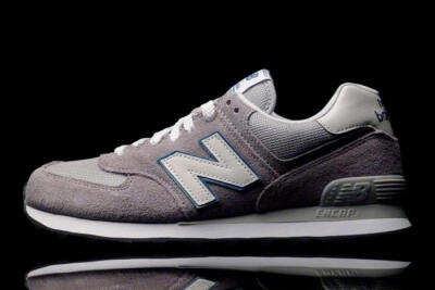 『CSpace』New Balance NB 新百伦 ML574VGY 灰色