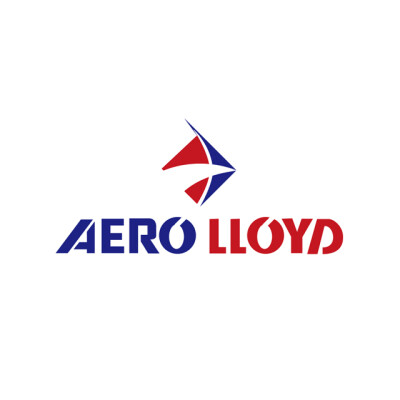 Aero Lloyd汽车标志