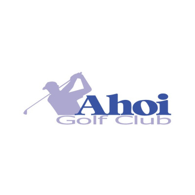 Ahoi Golf Club公司logo