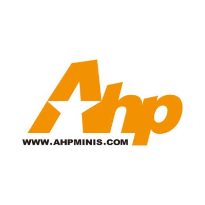 AHP Minis公司logo