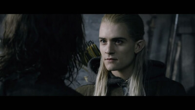 #orlandobloom##Legolas#小叶子这几张真的是百看不腻[心]