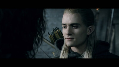 #orlandobloom##Legolas#小叶子这几张真的是百看不腻[心]