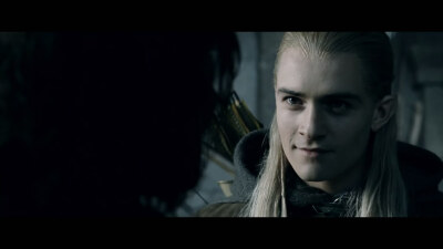 #orlandobloom##Legolas#小叶子这几张真的是百看不腻[心]