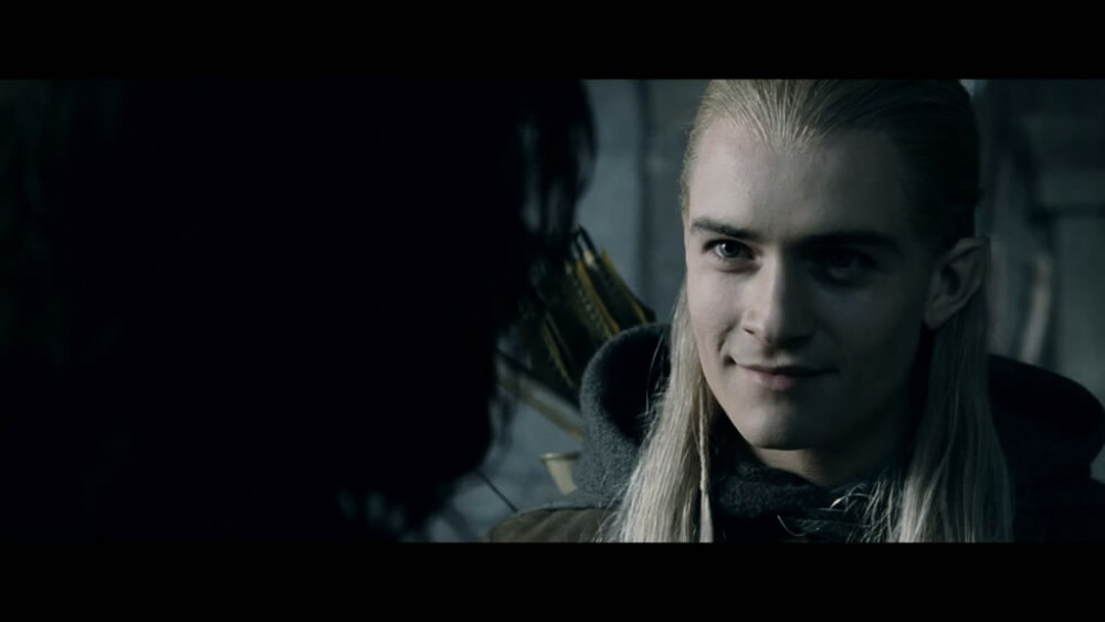 #orlandobloom##Legolas#小叶子这几张真的是百看不腻[心]