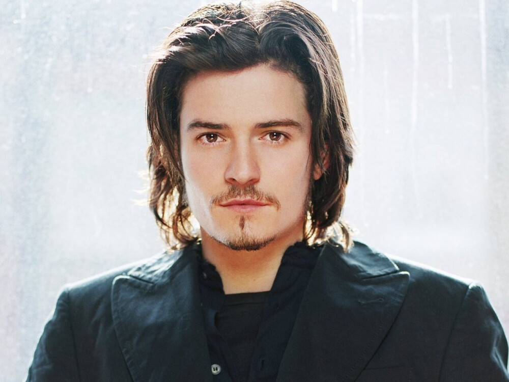 orlando bloom# wish you a chinese new year as sweet as orly!