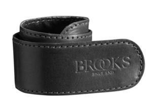 正品Brooks绑腿束裤带