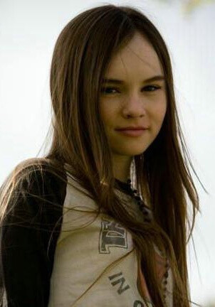 madeline carroll