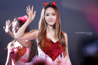 少时Jessica