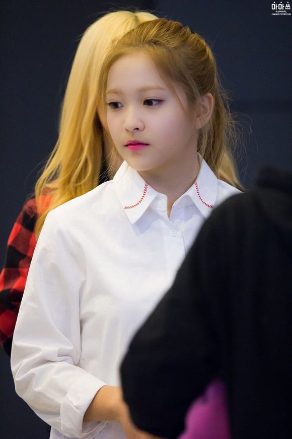 red velvet yeri