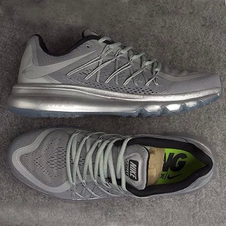 nike air max2015 3m反光