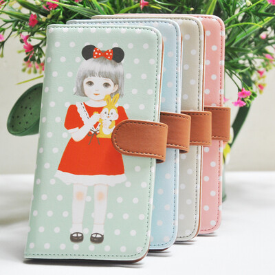 新品韩国版卡通可爱猫猫图案pvc镜面革防水洗漱小收纳化妆包包邮