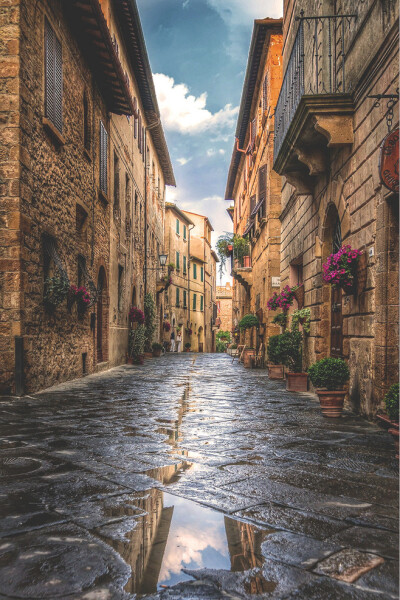 wnderlst:Tuscany, It...