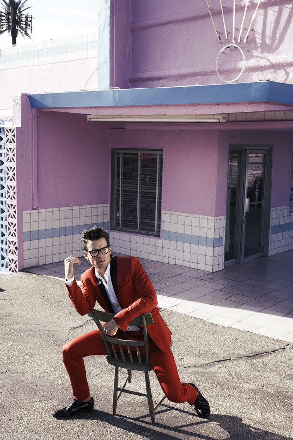 Kurt Iswarienko Matt Bomer GQ Italia Editorial :