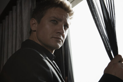 Kurt Iswarienko Jeremy Renner Hollywood Reporter Editorial