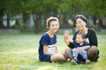 在你们眼中，孩子成长的每一秒都那么宝贵，值得被记录，珍藏……我们也一样。