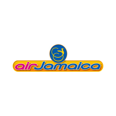 Air Jamaica汽车标志