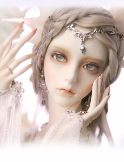 soom [MD/Oct] Nephelin – Sacred Vow 白龙姐姐bjd/sd