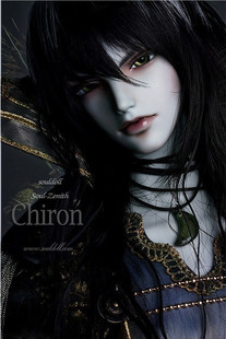 SD souldoll Chiron-human ver.人马叔 可选ssdfsd17 bjd娃娃