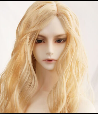 Gluino Vampire Alchemist吸血鬼鬼版doll/bjd/sd娃娃volks