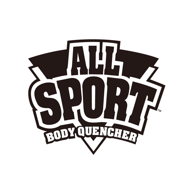 allsport公司logo