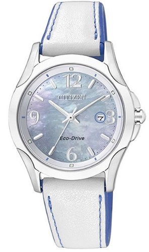 [シチズン]CITIZEN 腕時計 ECO-DRIVE エコドライブ EW1780-00A レディース [逆輸入]（956.16RMB）