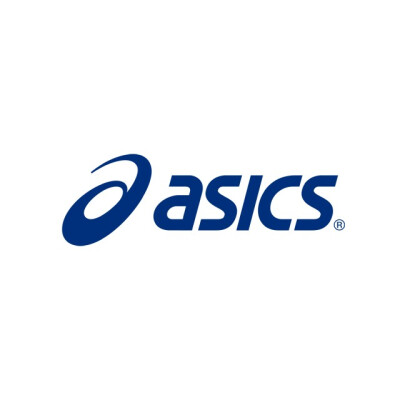 Asics公司logo