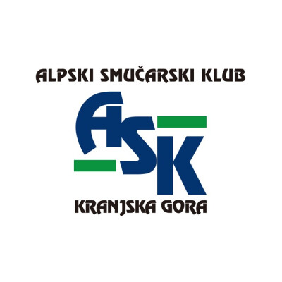 ASK Alpski Smucarski公司logo